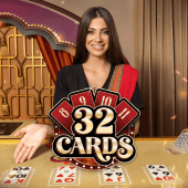 32 Baraha GGPanalo live casino table
