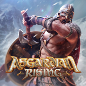 Asgardian Rising GGPanalo game