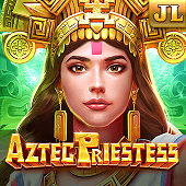 Aztec Priestess GGPanalo slot