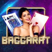 Baccarat B GGPanalo live dealer table