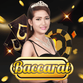Baccarat GGPanalo live casino game
