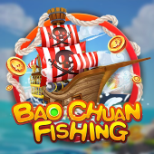 Bao Chuan Fishing GGPanalo game