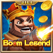 Boom Legend GGPanalo fishing arcade