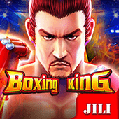 Boxing King GGPanalo slot title