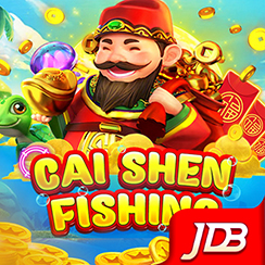 Cai Shen Fishing on GGPanalo app