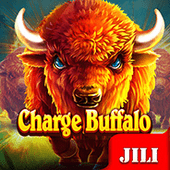 Charge Buffalo GGPanalo slot game