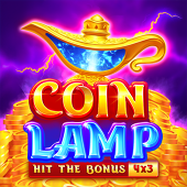 Coin Lamp GGPanalo slot