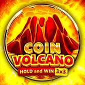 Coin Vilcano Hold and Win GGPanalo slot