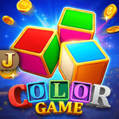 Color Game GGPanalo favorite