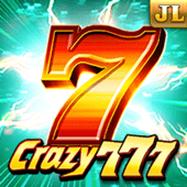 Crazy777 GGPanalo slot