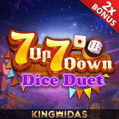 Dice Duet GGPanalo dice game