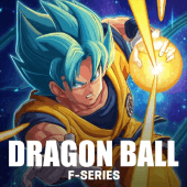 Dragon Ball GGPanalo slot game