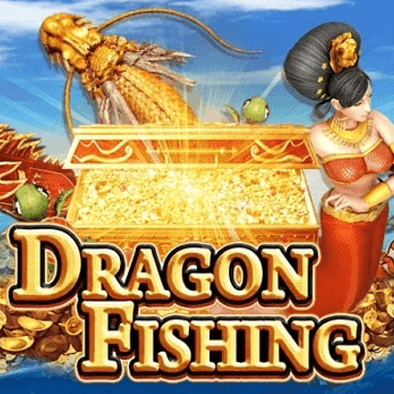 Dragon Fishing on GGPanalo online casino