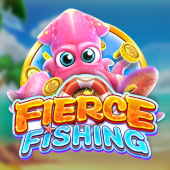 Fierce Fishing GGPanalo fishing title