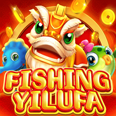 Fishing Yi Lu Fa GGPanalo fishing game