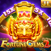 Fortune Gems 2 GGPanalo slot game