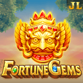 Fortune Gems GGPanalo slot