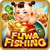Fuwa Fishing GGPanalo fishing game
