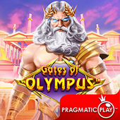 Gates of Olympus GGPanalo slot