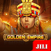 Golden Empire GGPanalo slot