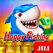 Happy Fishing GGPanalo app fishing game