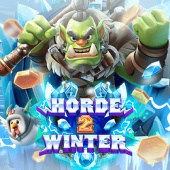 Horde 2 Winter GGPanalo slot