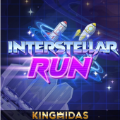 Interstellar Run GGPanalo specialty
