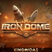 Iron Dome GGPanalo card game
