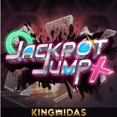 Jackpot Jump GGPanalo specialty