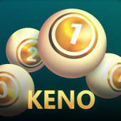 Keno GGPanalo card style game
