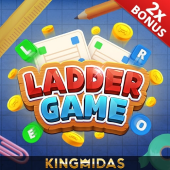 Ladder Game GGPanalo specialty