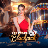 Las Vegas Blackjack GGPanalo casino