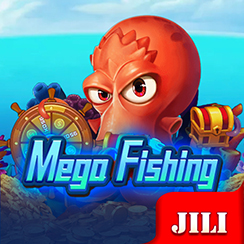 Mega Fishing GGPanalo fishing game