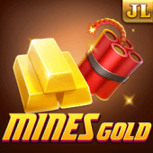 Mines Gold GGPanalo slot