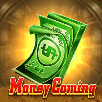 Money Coming GGPanalo slot