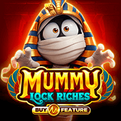 Mummy Lock Riches GGPanalo slot