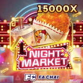 Night Market GGPanalo slot