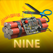 Nine GGPanalo card game