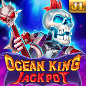 Ocean King Jackpot GGPanalo fishing title
