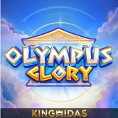 Olympus Glory GGPanalo specialty