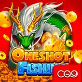 Oneshot Fishing GGPanalo fishing arcade