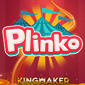Plinko GGPanalo card style game