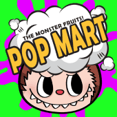 Popmart GGPanalo slot game
