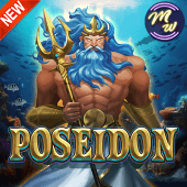 Poseidon GGPanalo slot
