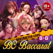 Sexy Blockchain Baccarat B B GGPanalo table