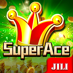 Super Ace GGPanalo slot game