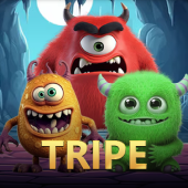 Tripe GGPanalo card game