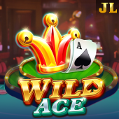 Wild Ace GGPanalo slot