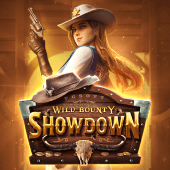 Wild Bounty Showdown GGPanalo slot